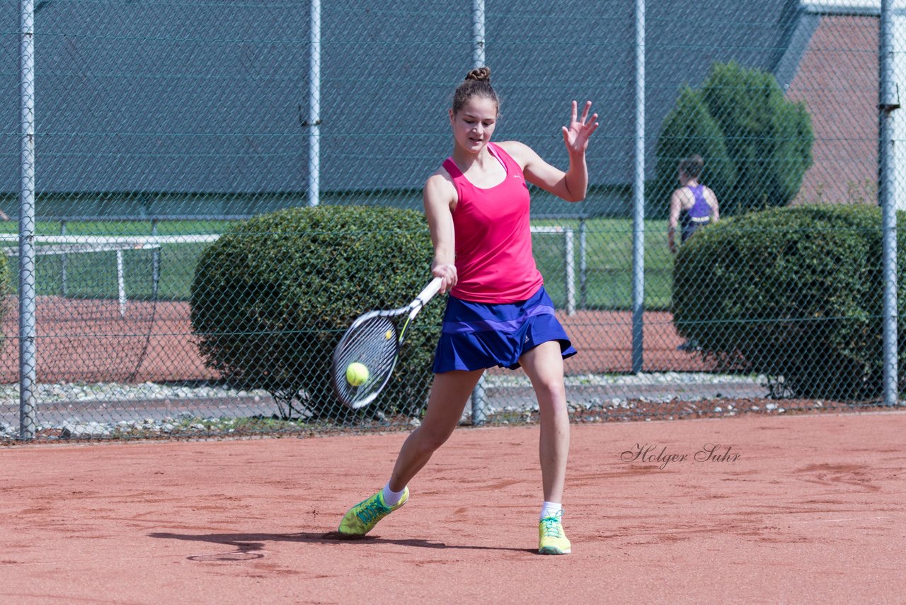 Lola Glantz 389 - Dithmarschen Cup Meldorf